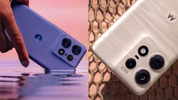 பிளிப்கார்ட் பிச்சுக்கும் பாருங்க.. ஆஃபரில் Motorola 5ஜி போன்.. 