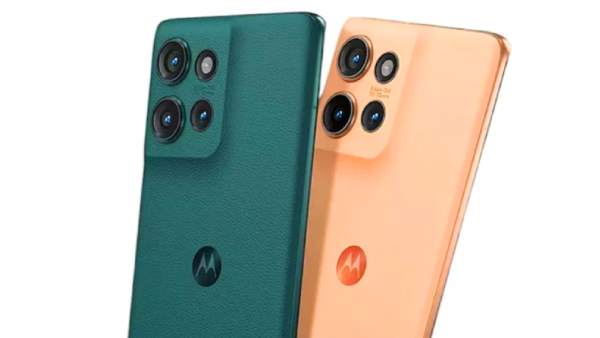 அதிரி புதிரி ஆர்டர்.. ஆஃபரில் மோட்டோரோலா  5ஜி போன்.. எந்த மாடல்?