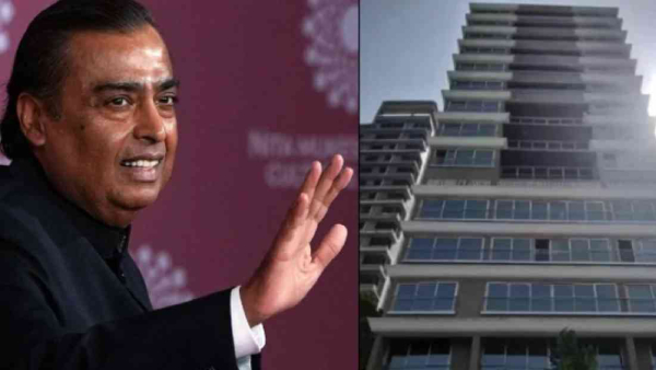  அடேங்கப்பா.. முகேஷ் அம்பானி வீட்டின் சமையல்காரருக்கு இவ்வளவு சம்பளமா?