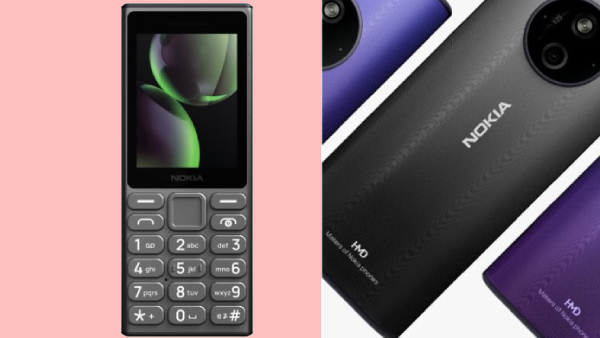 Nokia-வின் புது வேட்டைக்காரன்.. மலிவு விலை.. 4ஜி வோல்ட்இ, எந்த மாடல்? 