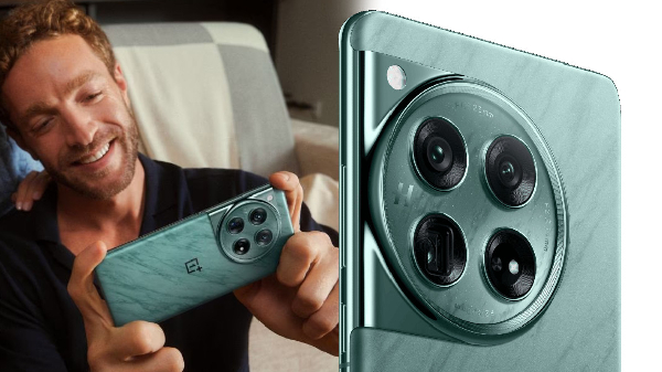 OnePlus 13 அறிமுகத்தை ஒட்டி OnePlus 12 மீது ரூ.9000 டிஸ்கவுண்ட்!