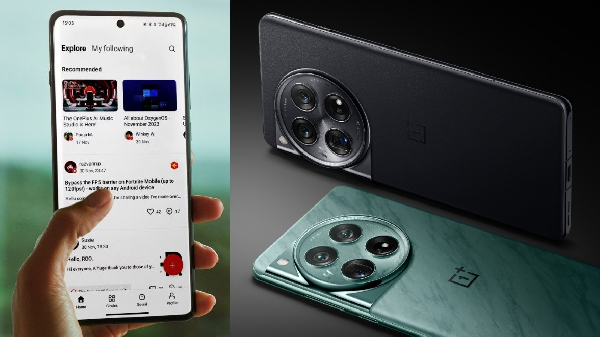 OnePlus 13-ல் இவ்ளோ பெரிய பேட்டரி-ஆ!