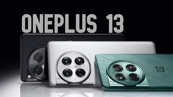 OnePlus 13-ல் மொத்த மார்க்கெட்டும் மிரண்டு போகும் பேட்டரி!