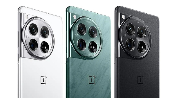 OnePlus 13 ஸ்மார்ட்போனின்  First Look.. ரசிகர்களுக்கு பல்பு!