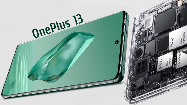 OnePlus 13-க்கு எக்ஸ்ட்ரா ரூ.6000..  2 அப்கிரேட்!