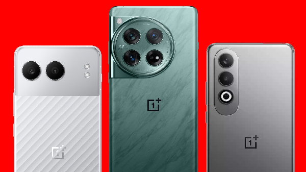 2024 தீபாவளி தீயா இருக்கே.. 6 OnePlus போன்கள் மீது முரட்டு ஆஃபர்!