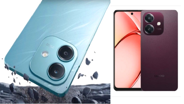 OPPO-வ அடிச்சுக்க முடியாது.. ரூ.8000 விலையில் சிறப்பான Mobile..