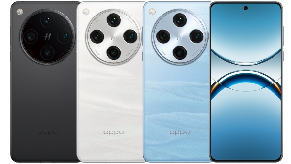 மார்கெட் மிரளுது.. QUAD கேமரா.. 50MP பெரிஸ்கோப்.. 120X டிஜிட்டல் ஜூம்!