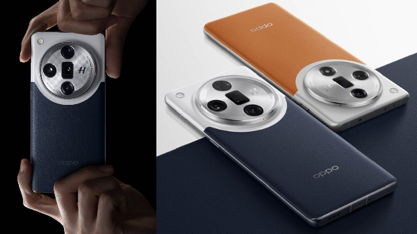 Oppo Find X8 சீரீஸ் அறிமுக தேதி அறிவிப்பு!