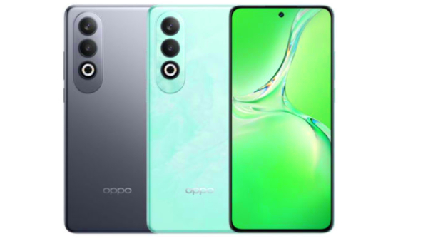 அடுத்த ஒப்போ 5ஜி போன் ரெடி.. 6200mAh பேட்டரி.. எந்த மாடல்?