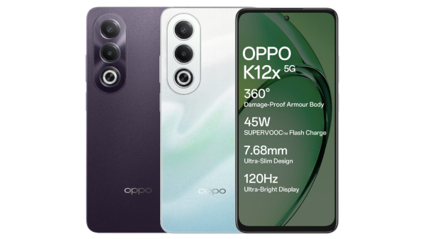 யாரு சாமி அவன்.. வெறும் ரூ.10999 பட்ஜெட்ல 12GB ரேம்.. 5100mAh பேட்டரி!