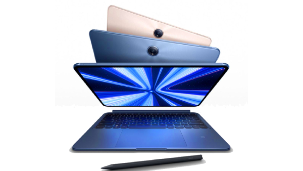 வேற லெவல்.. அறிமுகமானது ஒப்போ டேப்லெட்.. எந்த மாடல்?