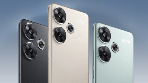 செய்கைனா இதுதான்.. வெறும் ரூ.22000 பட்ஜெட்ல SONY கேமரா.. 90W சார்ஜிங்!