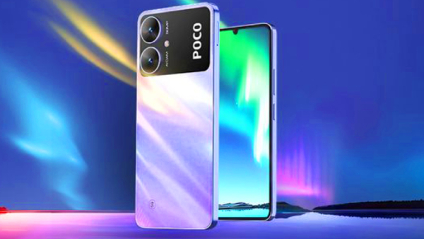 தெறிக்க விடும் பிளிப்கார்ட்.. ஆஃபரில் POCO 5ஜி போன்..