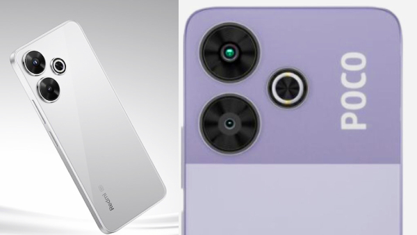 ஓடியாங்க, ஓடியாங்க.. மலிவு விலையில் போக்கோ 5ஜி போன்..