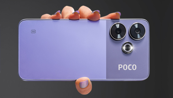 அடிச்சு தூக்குது ஆர்டர்.. வெறும் ரூ.10000 பட்ஜெட்ல 108MP கேமரா மாடல்!