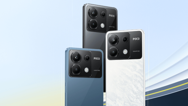 இறங்கி அடிக்கும் Flipkart.. ஆஃபரில் போக்கோ 5ஜி போன்.. 