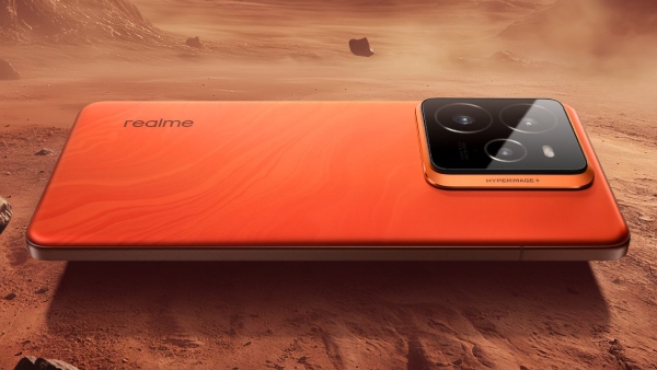 மார்கெட் காலி.. OLED டிஸ்பிளே.. OIS கேமரா.. 120W சார்ஜிங்.. 24GB ரேம்!