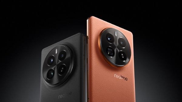 நவம்பர் 4 உறுதி.. வருகிறது புதிய Realme 5ஜி போன்.. எந்த மாடல்?