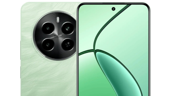 சிட்டாக பறக்கும் ஆர்டர்.. பிளிப்கார்ட் ஆஃபரில் Realme 5ஜி போன்.. 