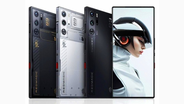 சூப்பர் பவர்ஃபுல் போன்.. அண்டர் டிஸ்பிளே Camera.. 6500mAh பேட்டரி