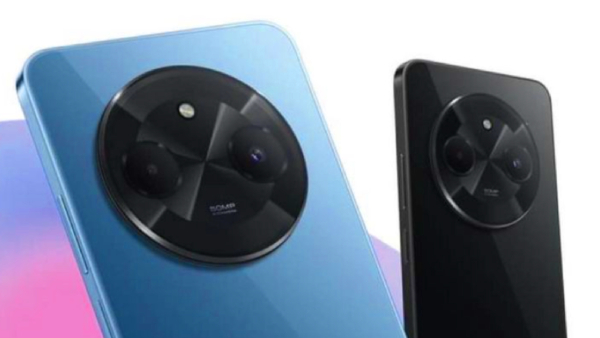 அடுத்த Redmi போன் ரெடி.. 5160mAh பேட்டரி.. 50எம்பி கேமரா.. எந்த மாடல்?