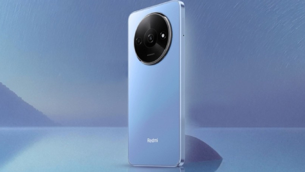 அடுத்த Redmi போன் ரெடி.. 5160mAh பேட்டரி.. 50எம்பி கேமரா.. எந்த மாடல்?