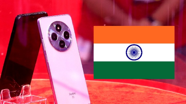 இந்தியாவிலேயே மிகவும் மலிவான 5G போன்.. ரெட்மி A4 5ஜி!