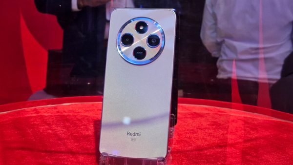 மார்க்கெட்டே திணறப்போகுது.. அறிமுகமானது புது Redmi 5ஜி போன்..