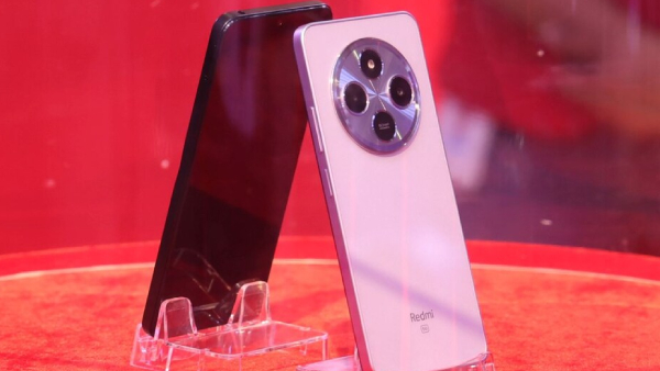 மார்க்கெட்டே திணறப்போகுது.. அறிமுகமானது புது Redmi 5ஜி போன்..