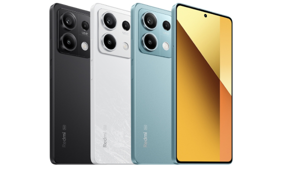 இறங்கி அடித்த அமேசான்.. ஆஃபரில் ரெட்மி 5ஜி போன்.. எந்த மாடல்?