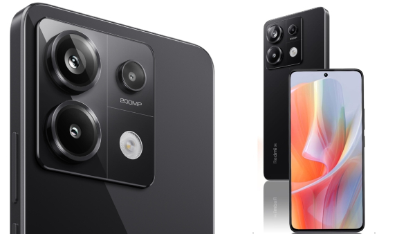 மளமளவென இறங்கிய Redmi 5ஜி போன் விலை.. 200MP கேமரா.. எந்த மாடல்?