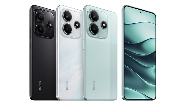 இதான் டா கம்பேக்.. ரூ.12,000 க்கு Redmi-யின் புதிய 5G போன்!