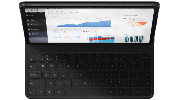 ஆளுக்கொரு ஆர்டர்.. பட்ஜெட்ல 12.1 இன்ச் டிஸ்பிளே.. 10000mAh பேட்டரி!