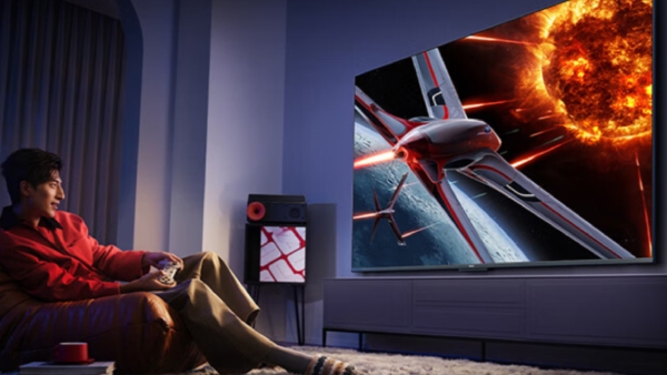 மிரண்டுபோன மார்க்கெட்.. அறிமுகமானது புதிய Redmi 4கே டிவிகள்.. 