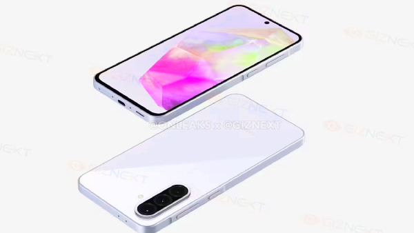 மார்க்கெட்ல புயலை கிளப்ப போகுது.. Samsung 5ஜி போன் ரெடி.. எந்த மாடல்?