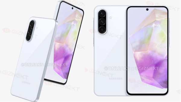 மார்க்கெட்ல புயலை கிளப்ப போகுது.. Samsung 5ஜி போன் ரெடி.. எந்த மாடல்?