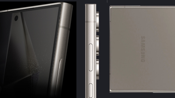 இப்படி ஒரு Samsung போனுக்கு தான் அம்புட்டு பேரும் வெயிட்டிங்!