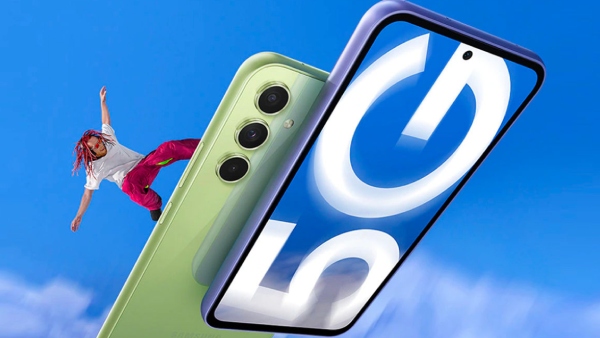 அதிருது இந்திய மார்க்கெட்.. வருகிறது புதிய Samsung 5ஜி போன்.. 