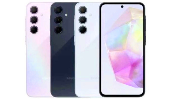 அடுத்த Samsung 5ஜி போன் ரெடி.. பட்ஜெட் விலை.. எந்த மாடல்?