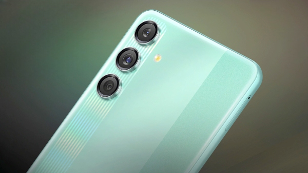 தூக்குங்கடா அந்த தங்கத்த.. பட்ஜெட்ல AMOLED டிஸ்பிளே.. 50MP கேமரா போன்!