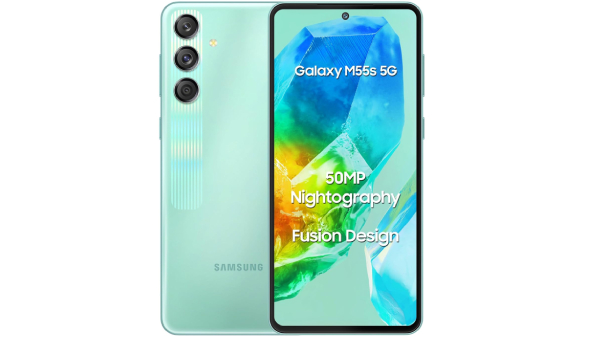 அள்ளி வீசும் அமேசான்.. ஆஃபரில் தரமான Samsung 5ஜி போன்.. எந்த மாடல்?