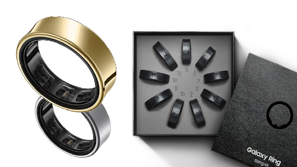 ஒருவழியாக Samsung Galaxy Ring இந்தியாவில் அறிமுகம்!