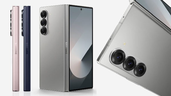 Samsung Galaxy Z Fold 6 Special Edition அறிமுக தேதி அறிவிப்பு!