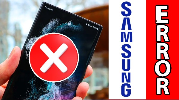 Samsung போன் இருக்கா? அப்போ உஷார்.. புது அப்டேட்டால் போனே போச்சு..