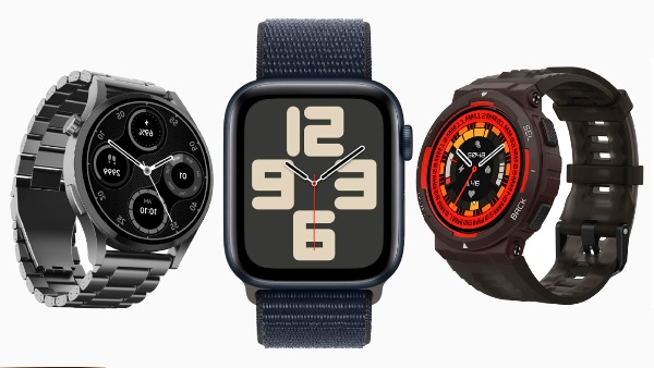 Amazon-ல அதிரடி தீபாவளி ஆஃபர்.. ரூ.1000 Smartwatch வாங்க சரியான நேரம்