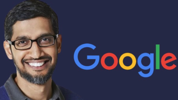 கூகுள் நிறுவனத்தில் வேலைக்குச் சேர இந்தத் தகுதி இருந்தால் போதும்.. 