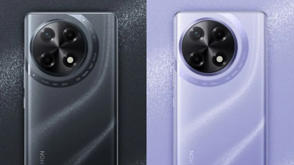 செய்கைனா இதுதான்.. பட்ஜெட்ல SONY கேமரா.. 3D டிஸ்பிளே.. 33W சார்ஜிங்!