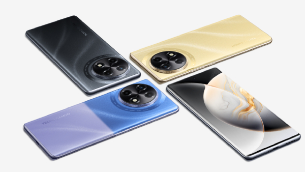 செய்கைனா இதுதான்.. பட்ஜெட்ல SONY கேமரா.. 3D டிஸ்பிளே.. 33W சார்ஜிங்!