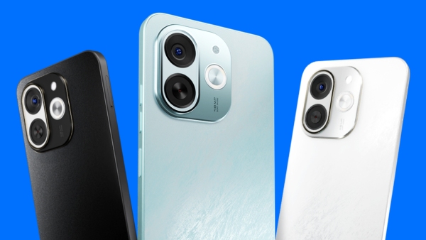 மிரட்டிவிட்டாப்ல.. ரூ.8499 பட்ஜெட்ல SONY கேமரா.. 5000mAh பேட்டரி போன்!